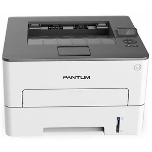 Замена usb разъема на принтере Pantum P3300DN в Тюмени
